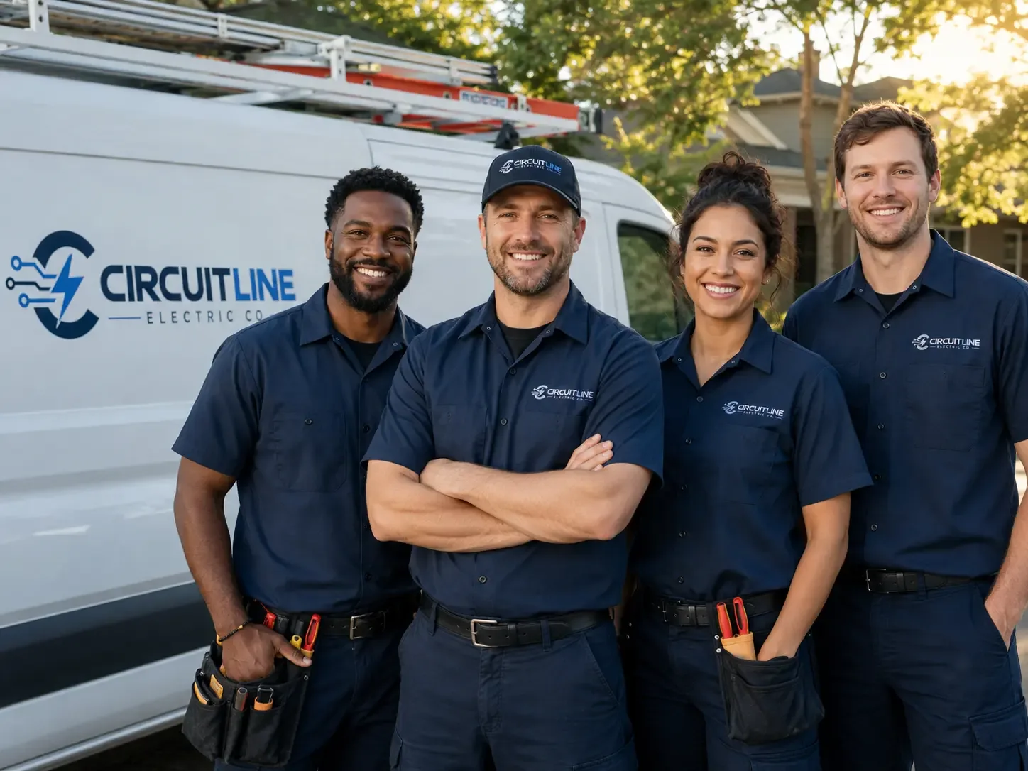 Whole Home Rewiring company in Atlanta, NE