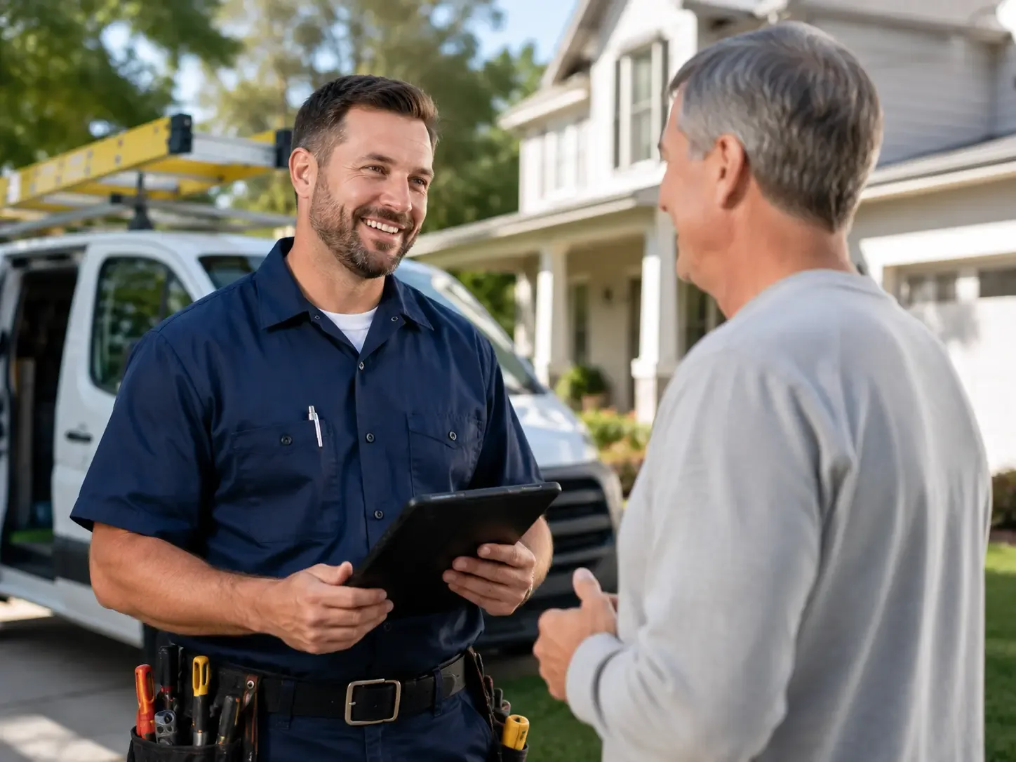 Whole Home Rewiring Atlanta, NE FAQs